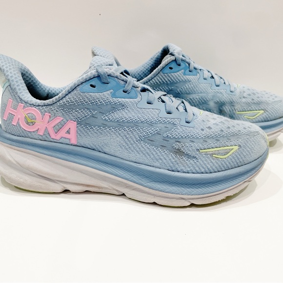 Hoka Clifton Sneakers Womens size 8.5 - Picture 3 of 10